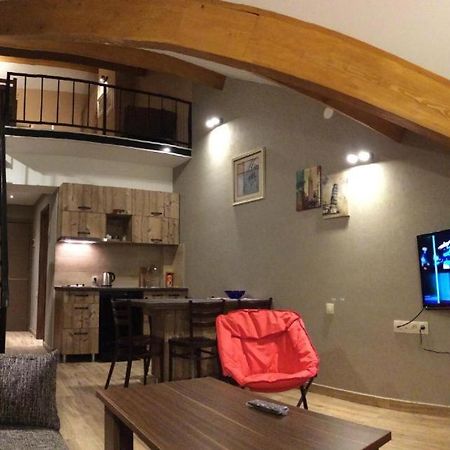 Two Various Entire Apartments In New Gudauri -Redco, Near Main Gondola מראה חיצוני תמונה