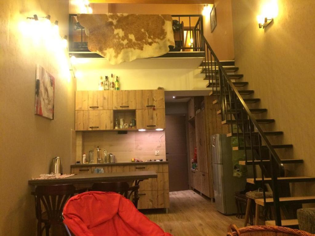 Two Various Entire Apartments In New Gudauri -Redco, Near Main Gondola מראה חיצוני תמונה