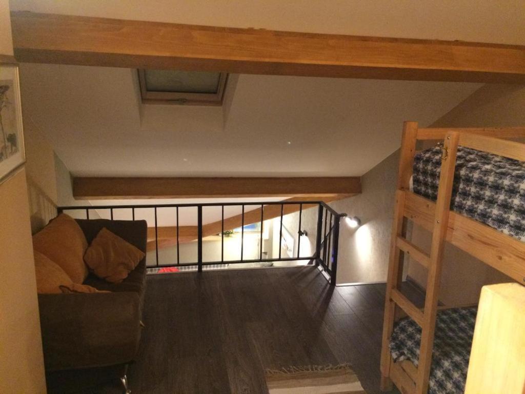 Two Various Entire Apartments In New Gudauri -Redco, Near Main Gondola מראה חיצוני תמונה